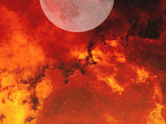 마법계, 이름도 모를 곳