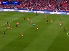 03.16(수) 05:00UCL 아약스 vs SL벤피카