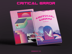 [분양완료] 29. Critical Error