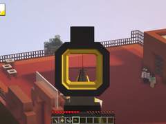 제 2장 horror Christmas