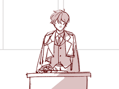 노아 C. 에버나인 실기 과제