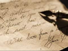 잊혀졌으나 잊혀지지 못한 자에게