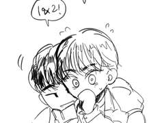 원부 연성 백업