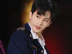 NCT 마크 사주 (고급+관상)