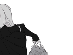 잔불의 기사 비계 백업