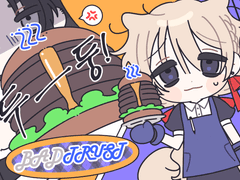 🥄주문하신 음식입니다. 고정틀 커미션🍴