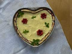 동백향 타르트, 투명한 초콜릿 그리고 회전목마