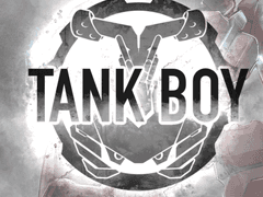 탱크 보이 / TEST 에피소드