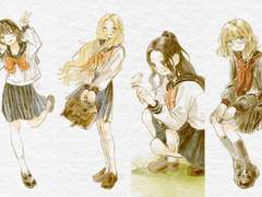 X세라복 낙서 커미션Xclosed