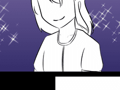 마지막화. 사과