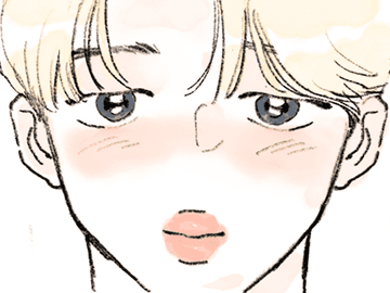 다섯 번째 페이지 (+CHN繁,JPN 번역: 지민바라기님, 언덕님)