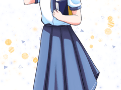 라채은(羅撮殷) / XX