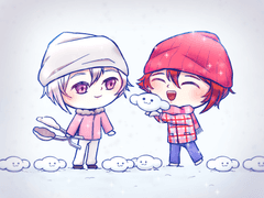 [텐리쿠] ~2022.03.01 그림 백업