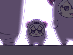 [아이나나] 그림 백업