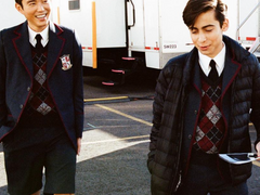 Let you break my heart again