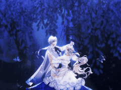 [당신, 그리고 나비와 함께]