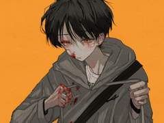 무컨펌 흉상 커미션