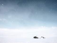 [바니타스] 방심의 대가 (with. 헤일로)