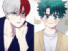 [단독] 쇼토♥데쿠 열애설?· · ·데쿠 소속사측 아직 확인중 "근데 우리가 보기에도 사귀는 거 맞는 듯."