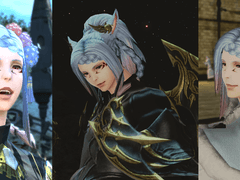 FF14 (kor) 초코보서버 Maharajah