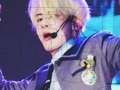 190809 목포 소년 블룸블룸 노에어 텍스트미백 기디업