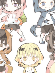 데못죽 2차창작 굿즈