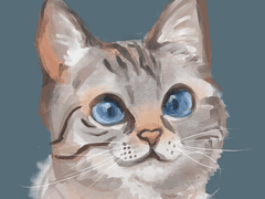 동물 커미션 🐈