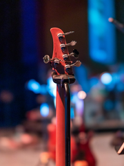 방구석 딴따라 락밴드