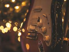 <방구석 딴따라 락밴드> 1화