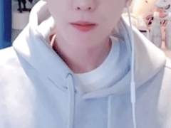 [백도] 마스크 온 03