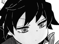 [귀멸학원] 체육선생님 기유 1