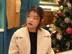 유정(1) 표현하고 싶은 예술가