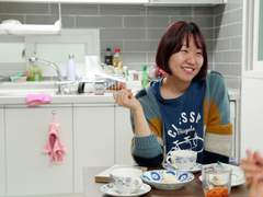 지민(1) 삶을 긍정한다는 게