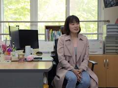 지영(3) 어설픈 채식주의자