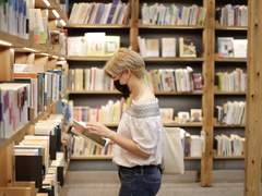 다희, 세상을 바꾸고 싶은 일