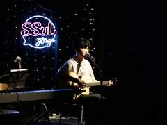 조주, 위로가 되기 위해