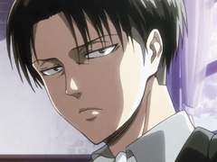 <리바이의 사생활2 (33화)>