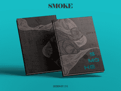 [분양완료] 30. SMOKE