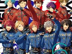 FUSIONIC STARS!! (유성대 ver.)