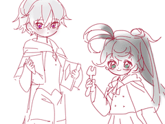 [블루마마] 크리스마스