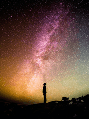 살신성인(殺神星人)