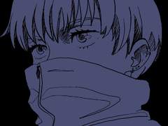 이누마키 토게(마계ver)