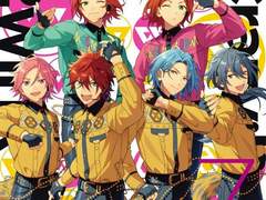 FUSIONIC STARS!! (Crazy:B ver.)