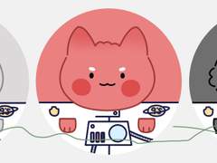 구세즈 경단 도안