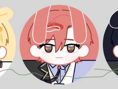 알케최 경단 도안