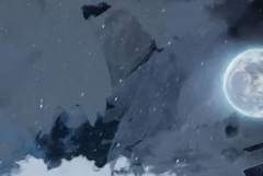 백색의 페르소나는 깨져버린지 오래였다