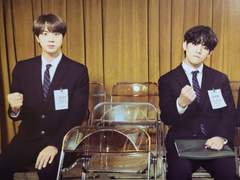 [뷔진] 그 계절의 습도