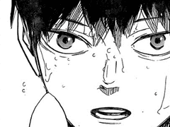 [하이큐 드림] 올림픽은 사랑을 싣고 8