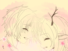 한 해를 돌아, 다시 너에게