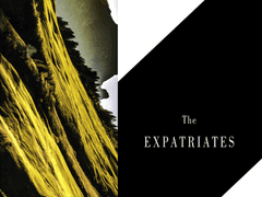 [우시오이] The EXPATRIATES